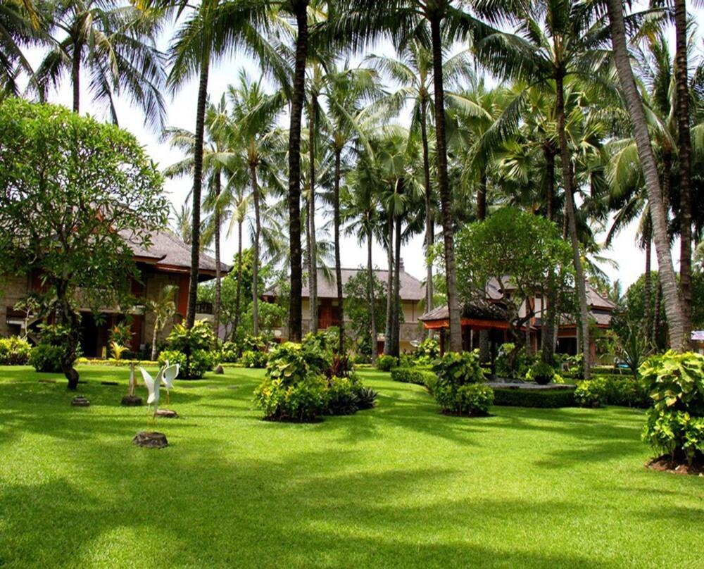 Apartemen Club Bali Legian (Bali)