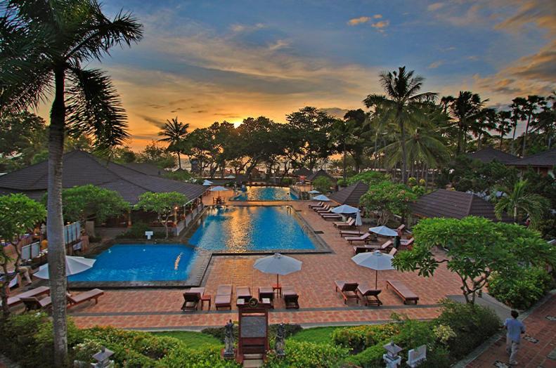 Club Bali Apartemen Legian (Bali)