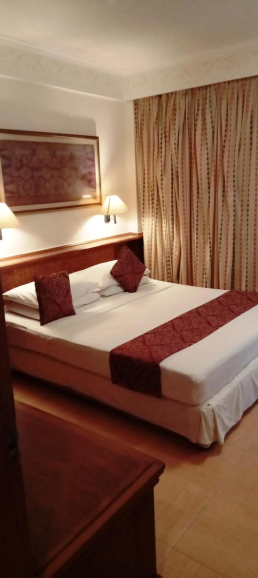 Apartemen Club Bali *