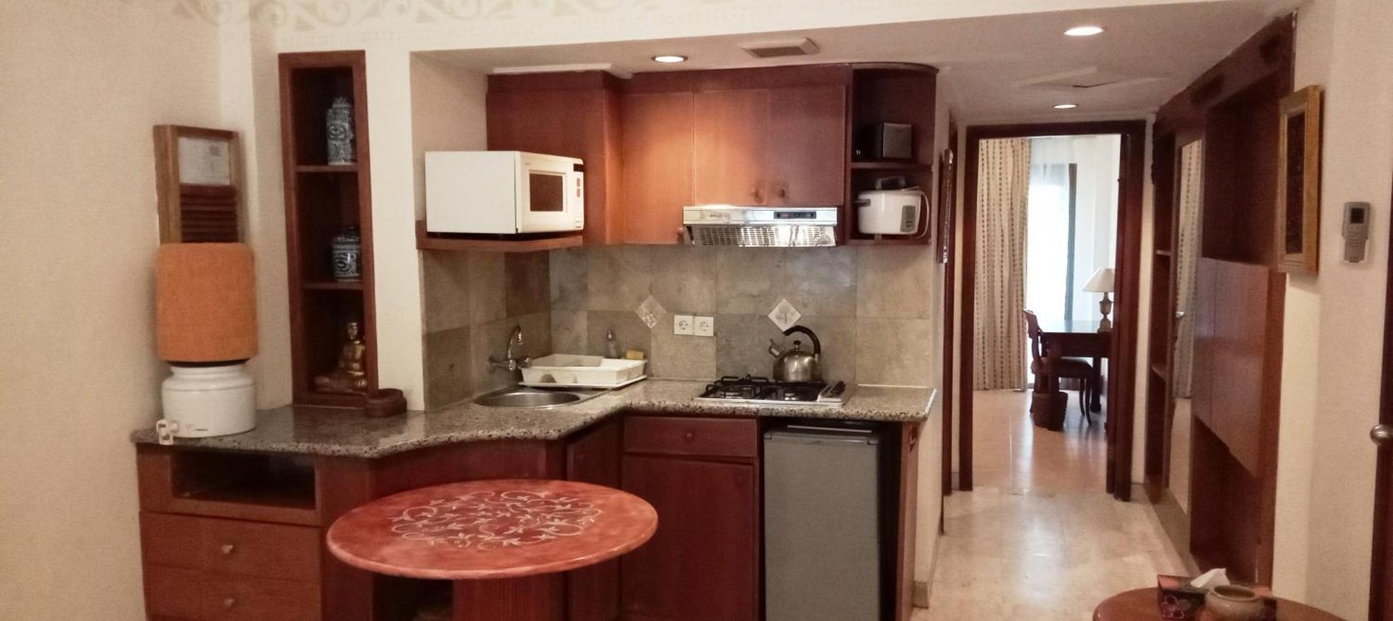 Apartemen Club Bali Legian (Bali)