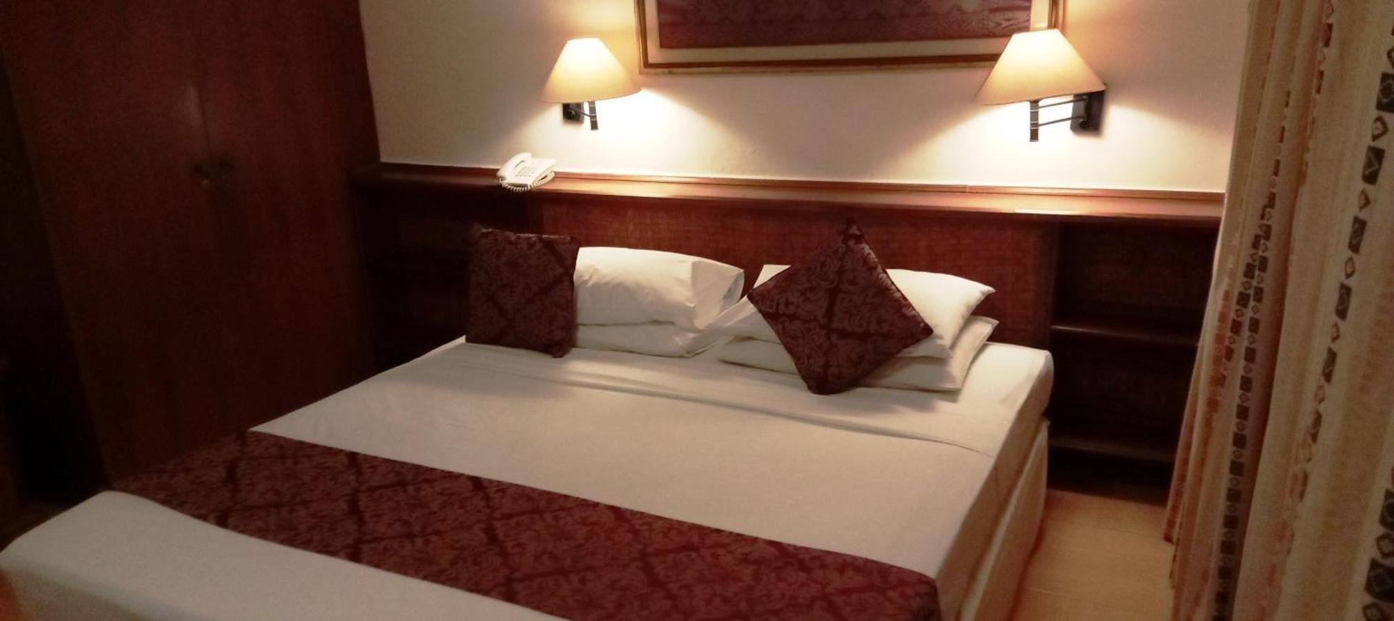 Apartemen Club Bali